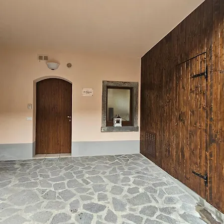Apartment La Stanzina Di Via Dosso